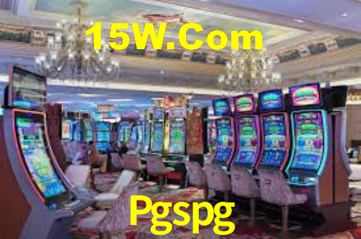 Pgspg: Seu Cassino Premiado com Pagamentos Rápidos