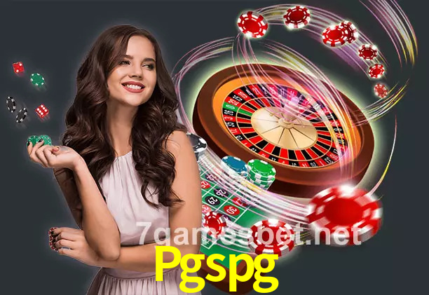 vivo no cassino Pgspg
