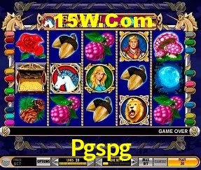 Casino Ao Vivo Pgspg