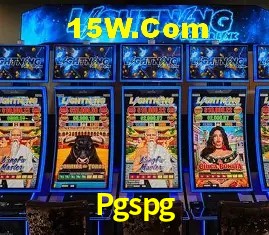 Benefícios da Conta Pgspg