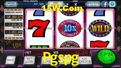 Sistemas de Segurança Pgspg