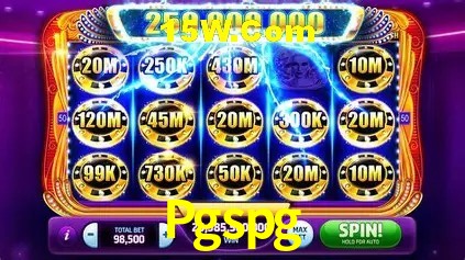 Benefícios VIP na Pgspg