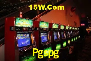 Provedores de Jogos Pgspg