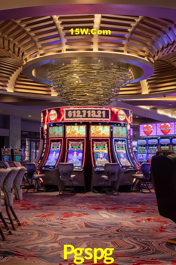 Account Benefits Pgspg