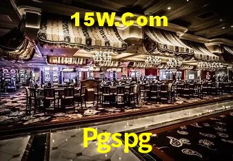 Casino VIP Pgspg