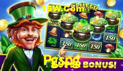 Loterias online na Pgspg