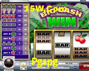 Promoção Relâmpago Pgspg