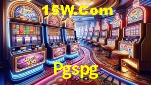 Live Casino Pgspg