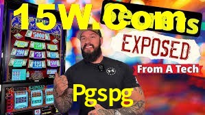 Live Casino Pgspg
