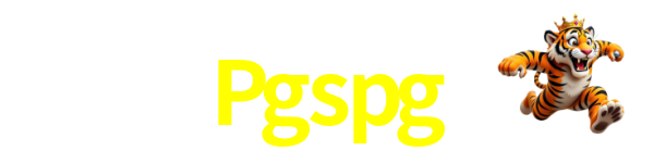 Logo da Pgspg